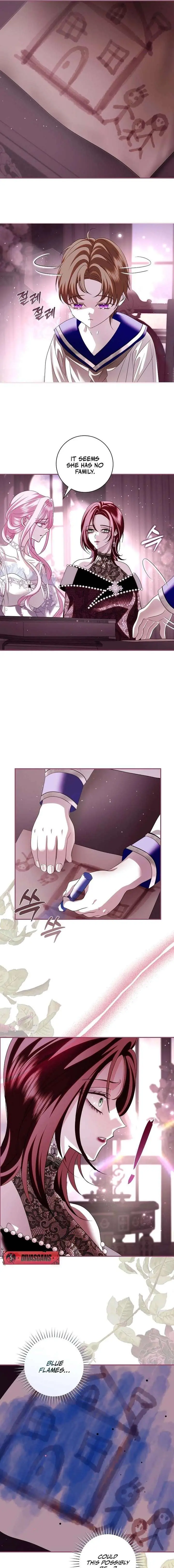 Villain, I’ll Do Everything Except Marriage for You! Chapter 51 - page 3