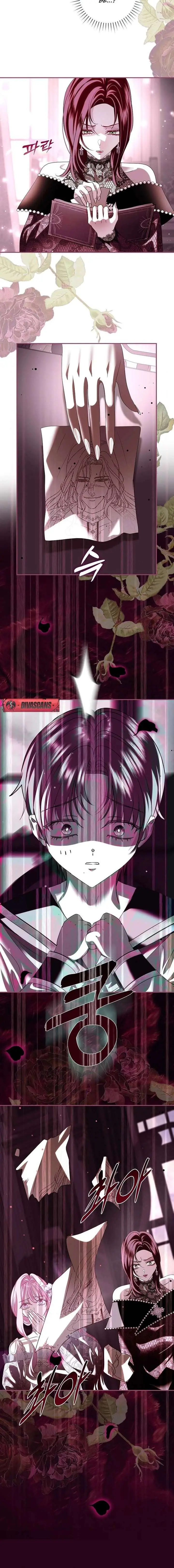 Villain, I’ll Do Everything Except Marriage for You! Chapter 51 - page 4