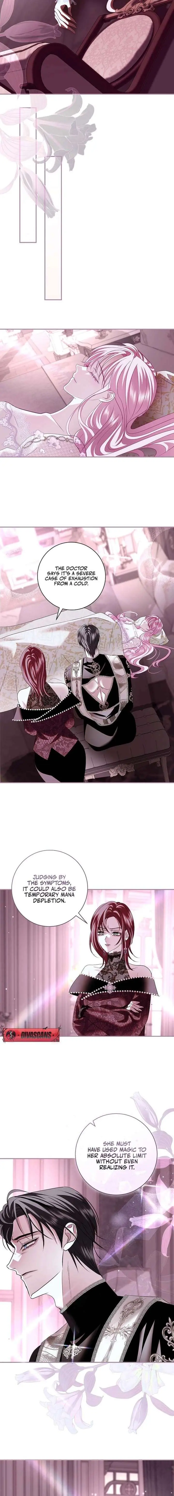 Villain, I’ll Do Everything Except Marriage for You! Chapter 51 - page 8