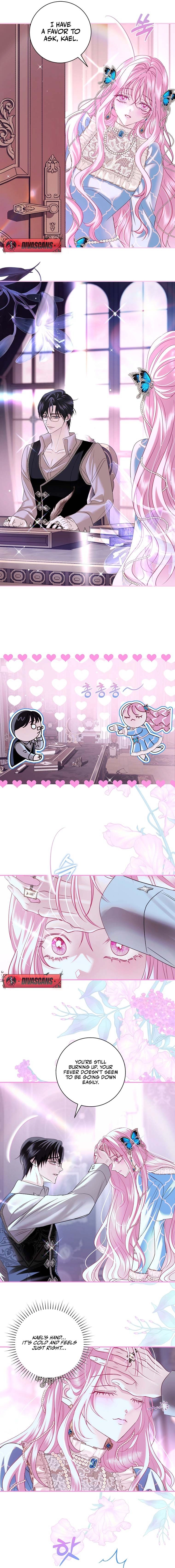 Villain, I’ll Do Everything Except Marriage for You! Chapter 52 - page 11