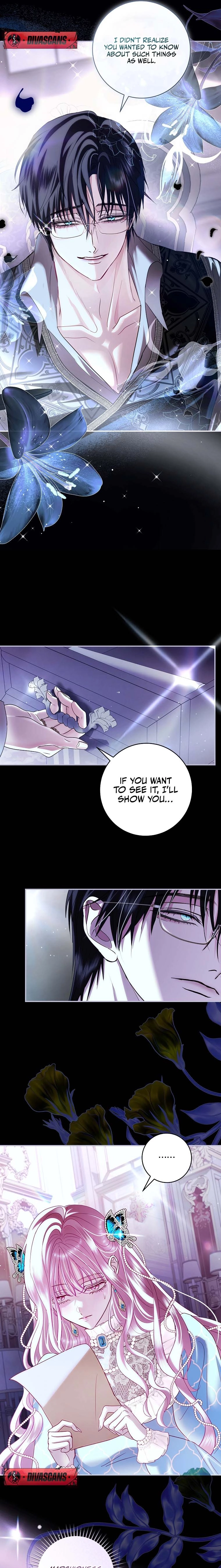 Villain, I’ll Do Everything Except Marriage for You! Chapter 52 - page 13