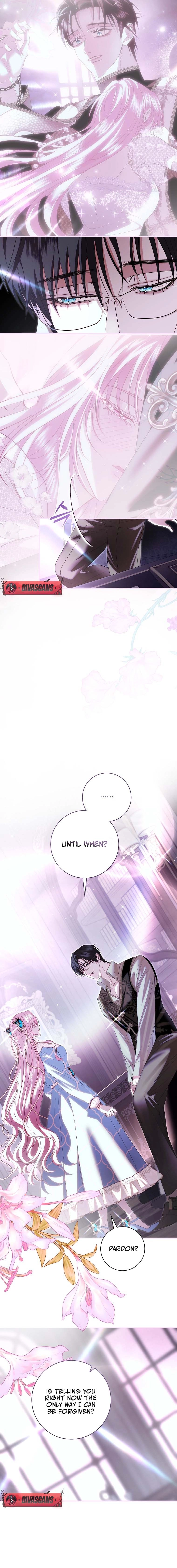 Villain, I’ll Do Everything Except Marriage for You! Chapter 52 - page 16