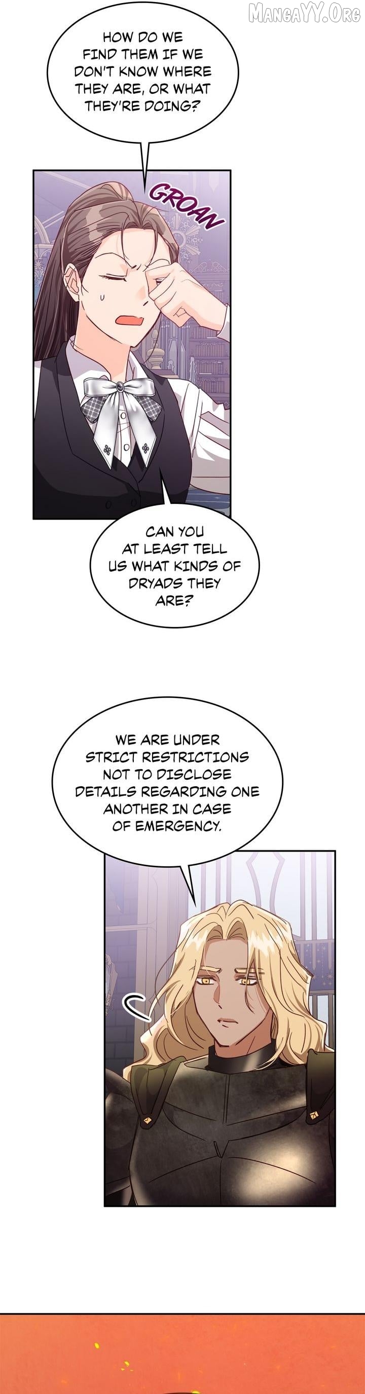 Terrarium Adventure Chapter 96 - page 10