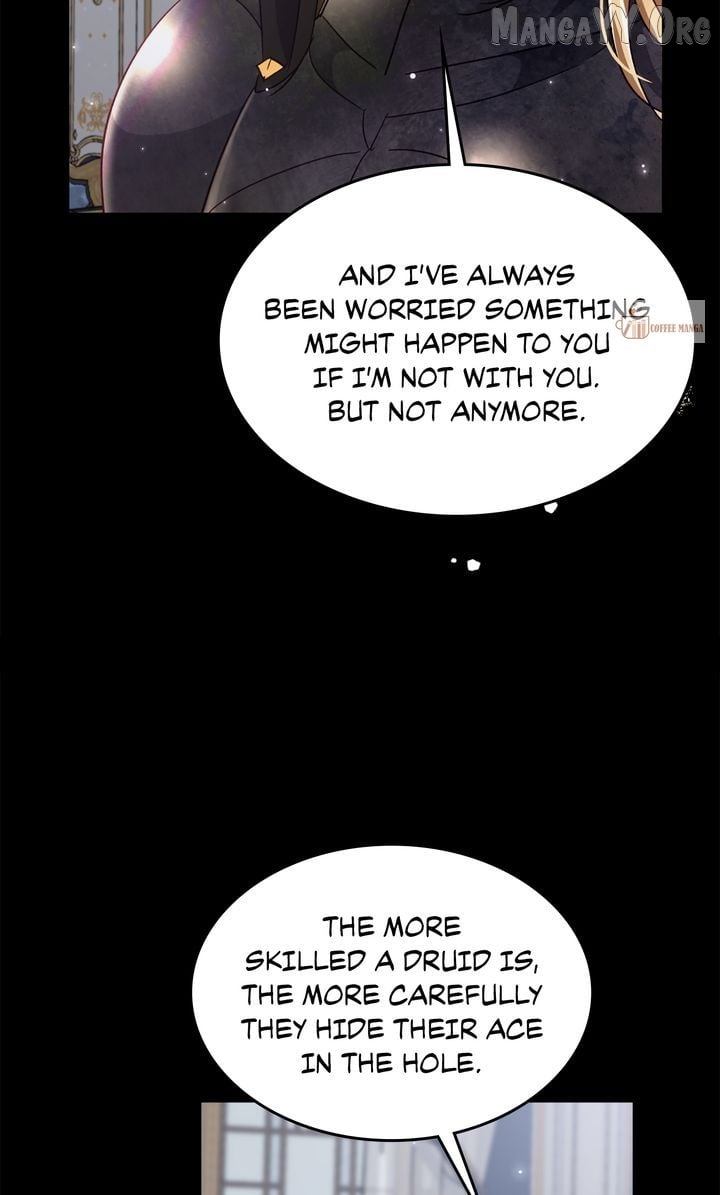 Terrarium Adventure Chapter 97 - page 10