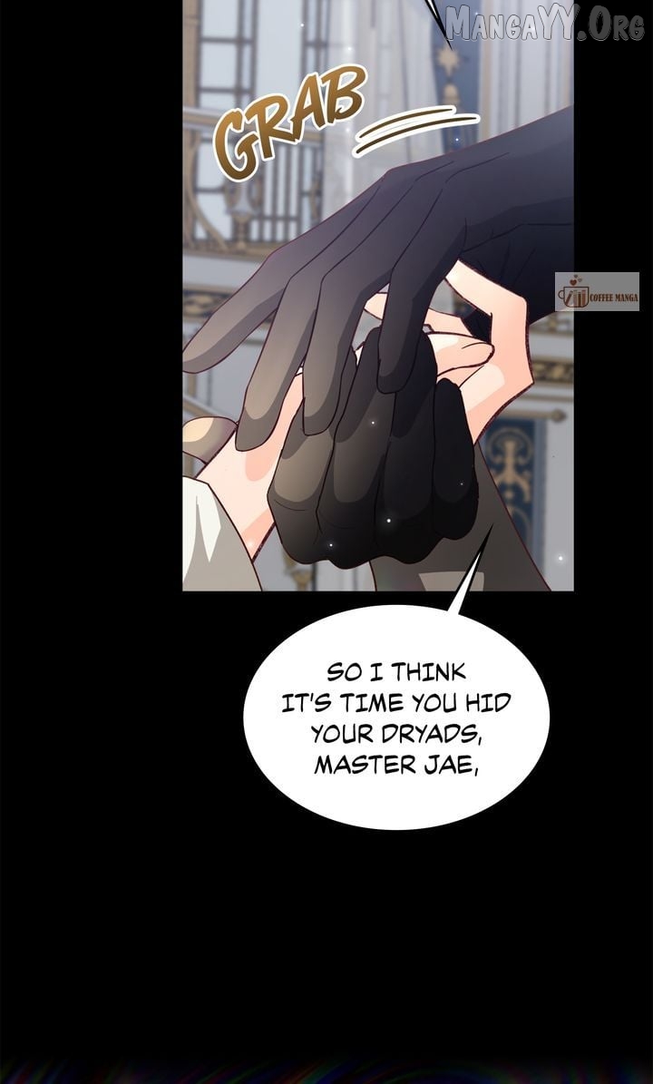 Terrarium Adventure Chapter 97 - page 11