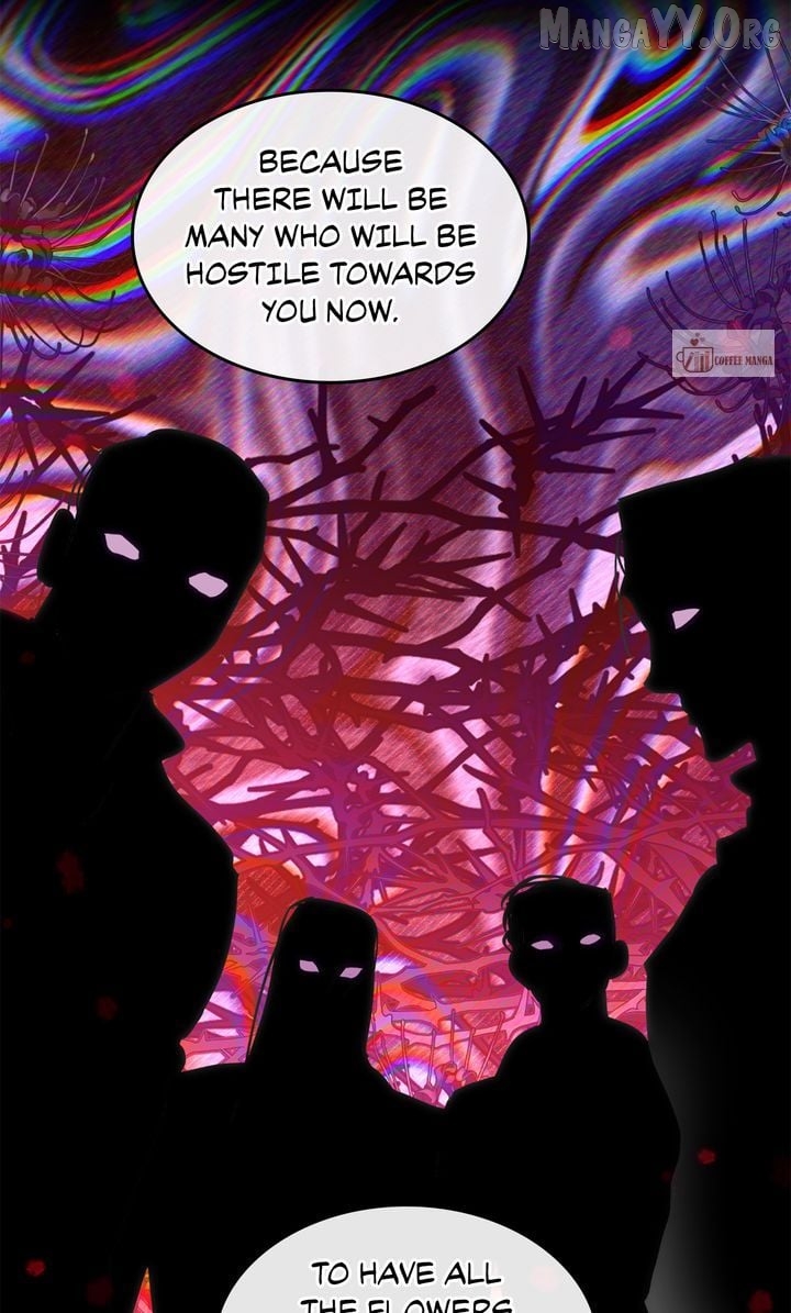 Terrarium Adventure Chapter 97 - page 12