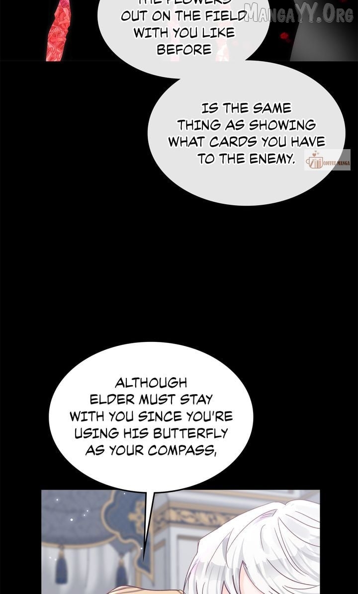 Terrarium Adventure Chapter 97 - page 13