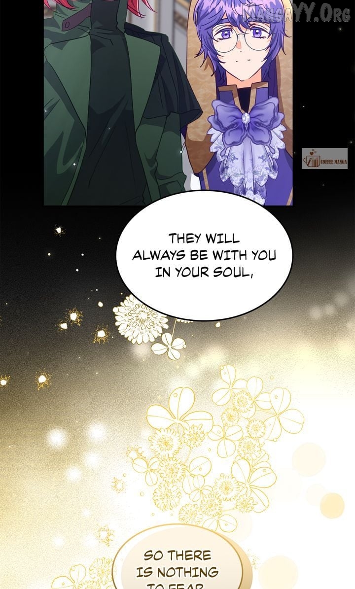 Terrarium Adventure Chapter 97 - page 17