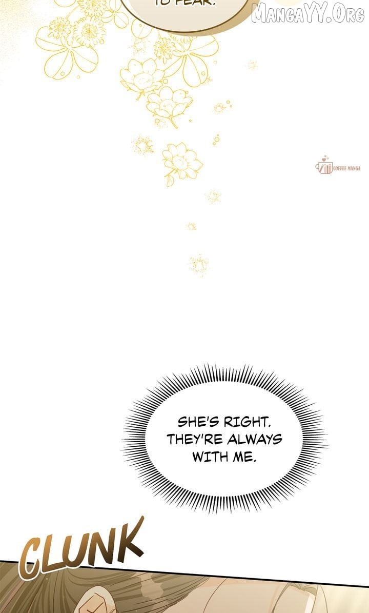 Terrarium Adventure Chapter 97 - page 18