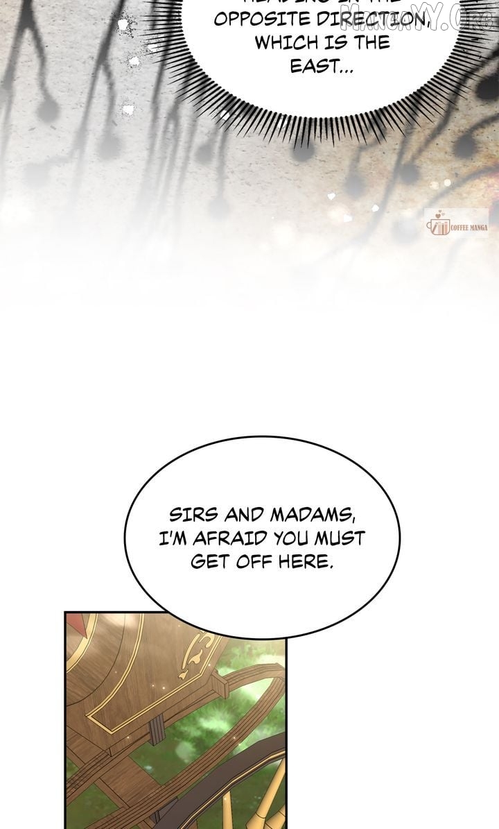 Terrarium Adventure Chapter 97 - page 22