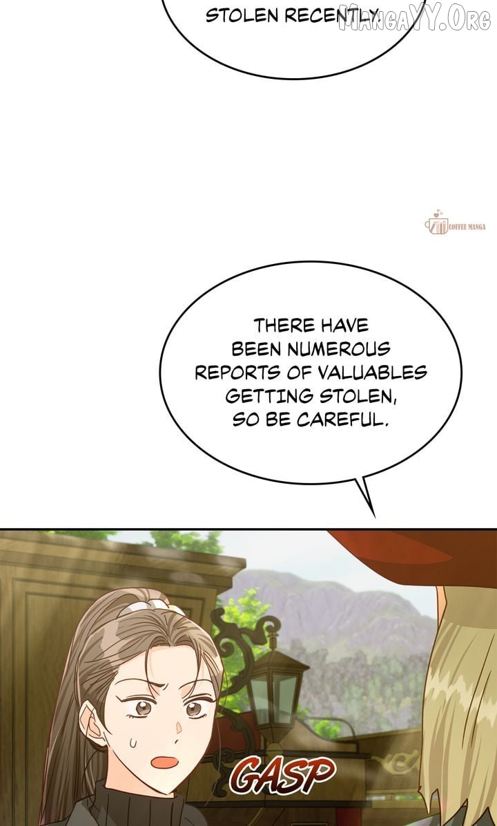 Terrarium Adventure Chapter 97 - page 26