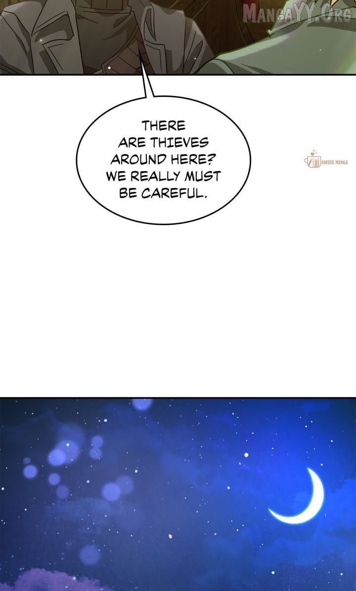 Terrarium Adventure Chapter 97 - page 27