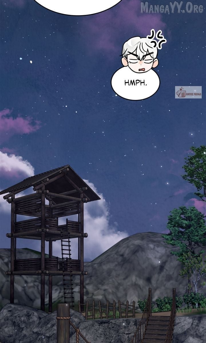Terrarium Adventure Chapter 97 - page 33