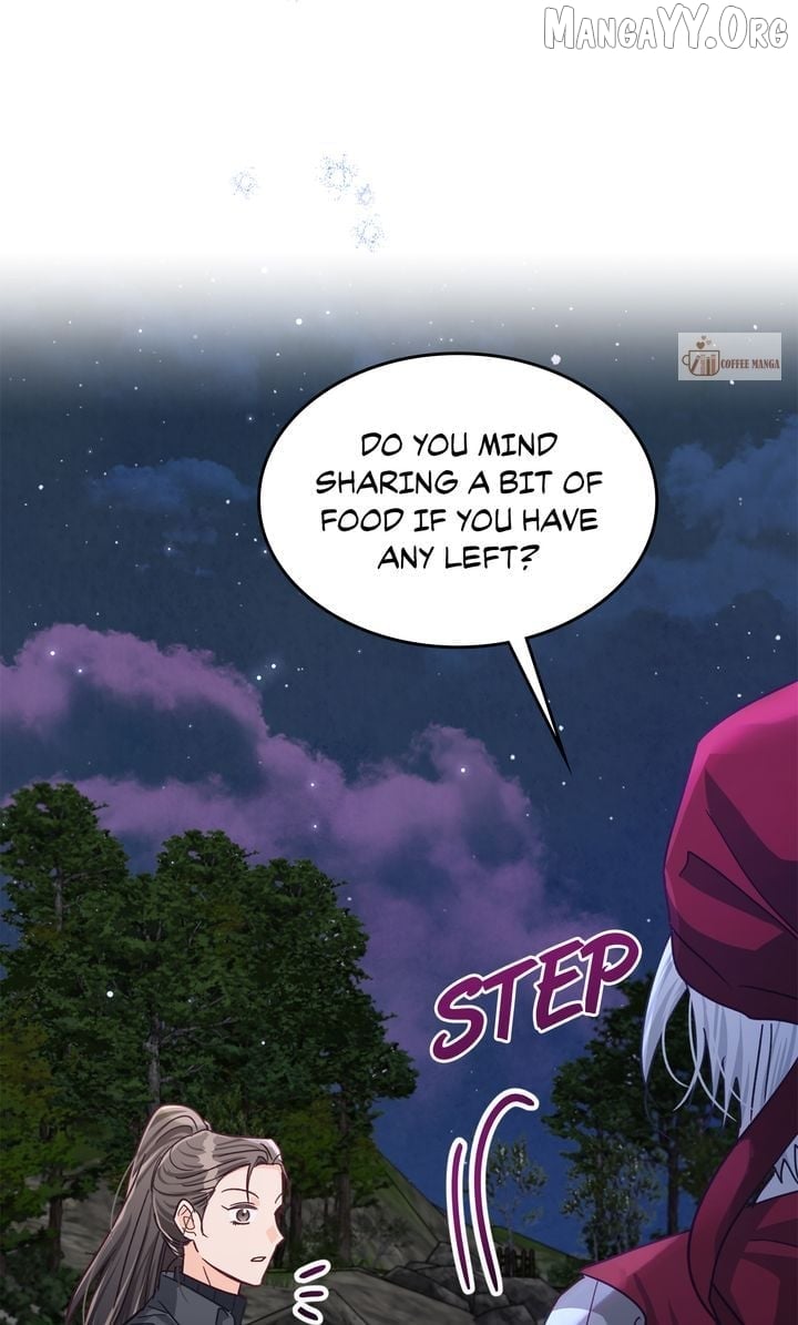 Terrarium Adventure Chapter 97 - page 36