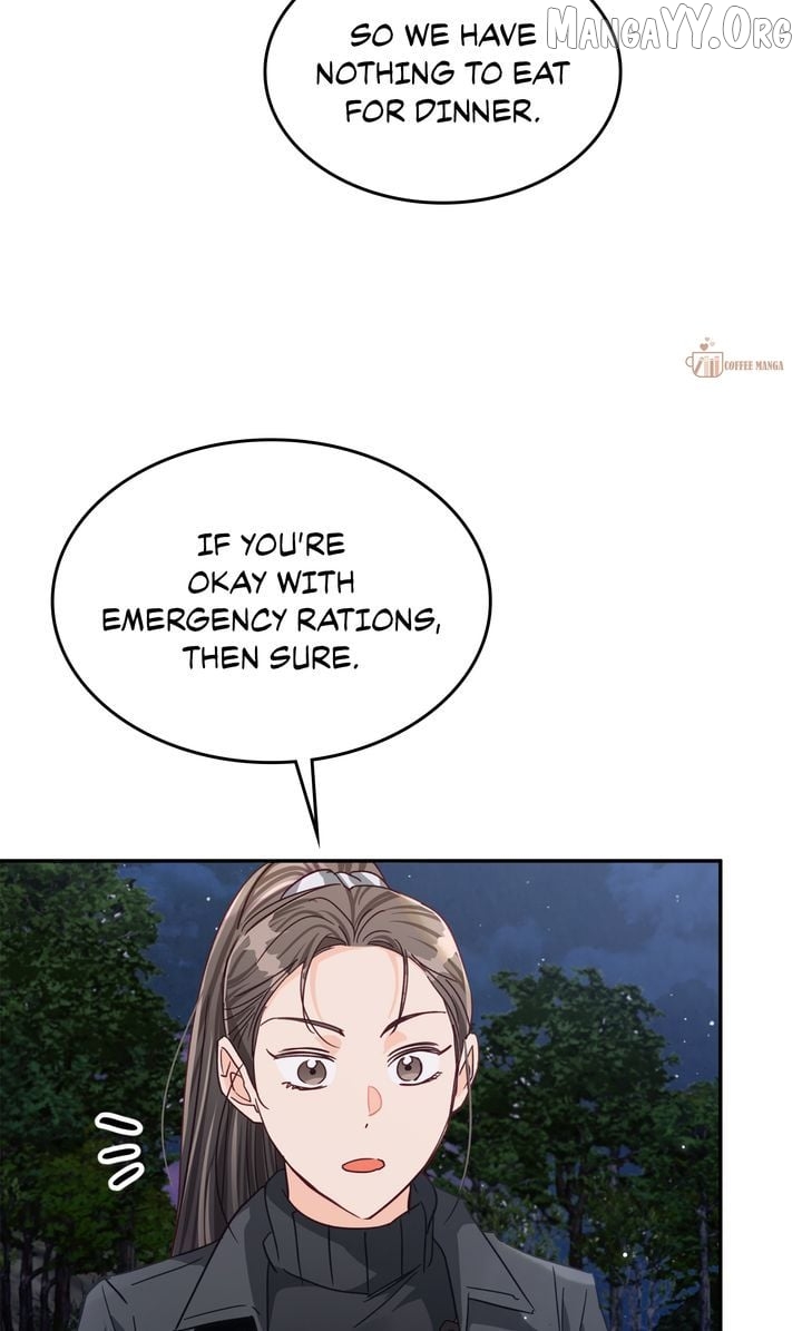 Terrarium Adventure Chapter 97 - page 39