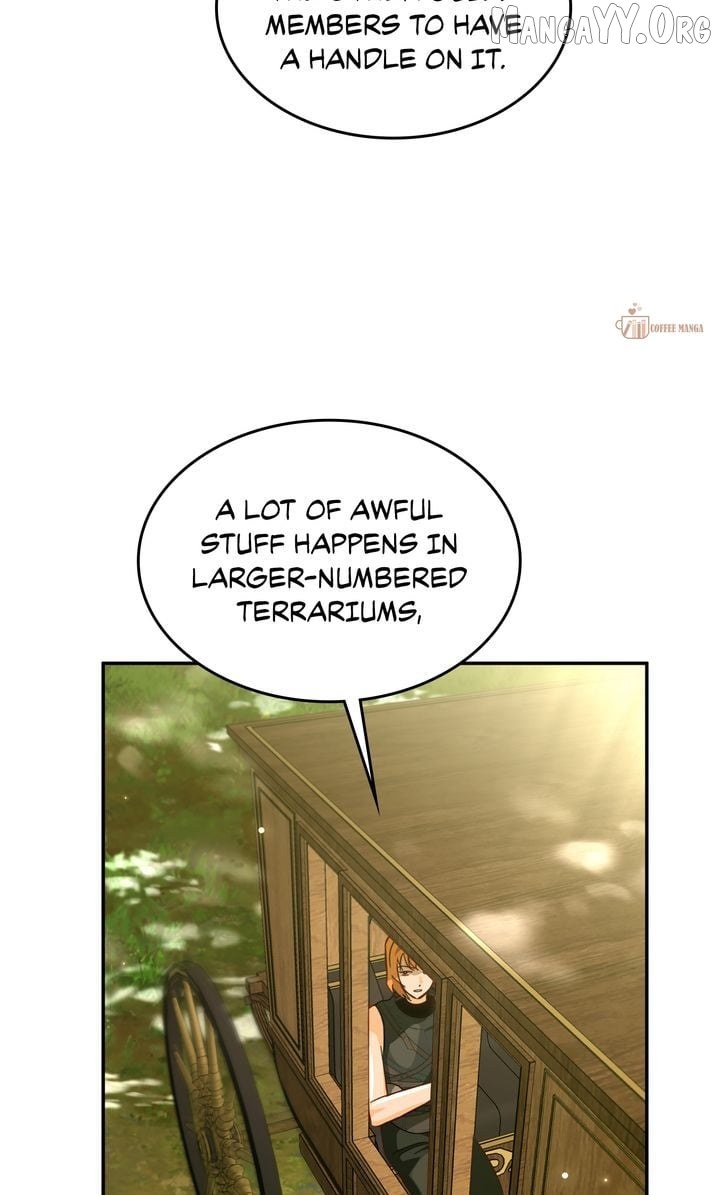 Terrarium Adventure Chapter 97 - page 4