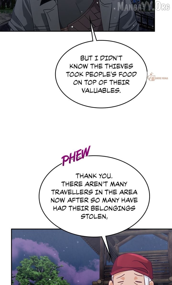 Terrarium Adventure Chapter 97 - page 40