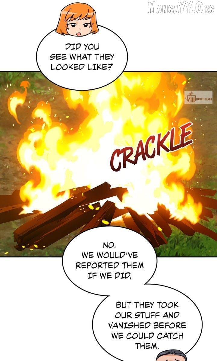 Terrarium Adventure Chapter 97 - page 42