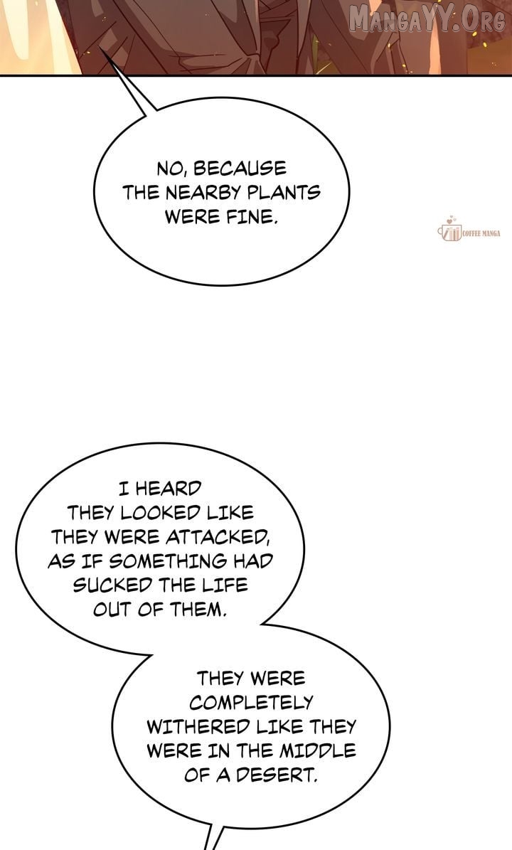 Terrarium Adventure Chapter 97 - page 47