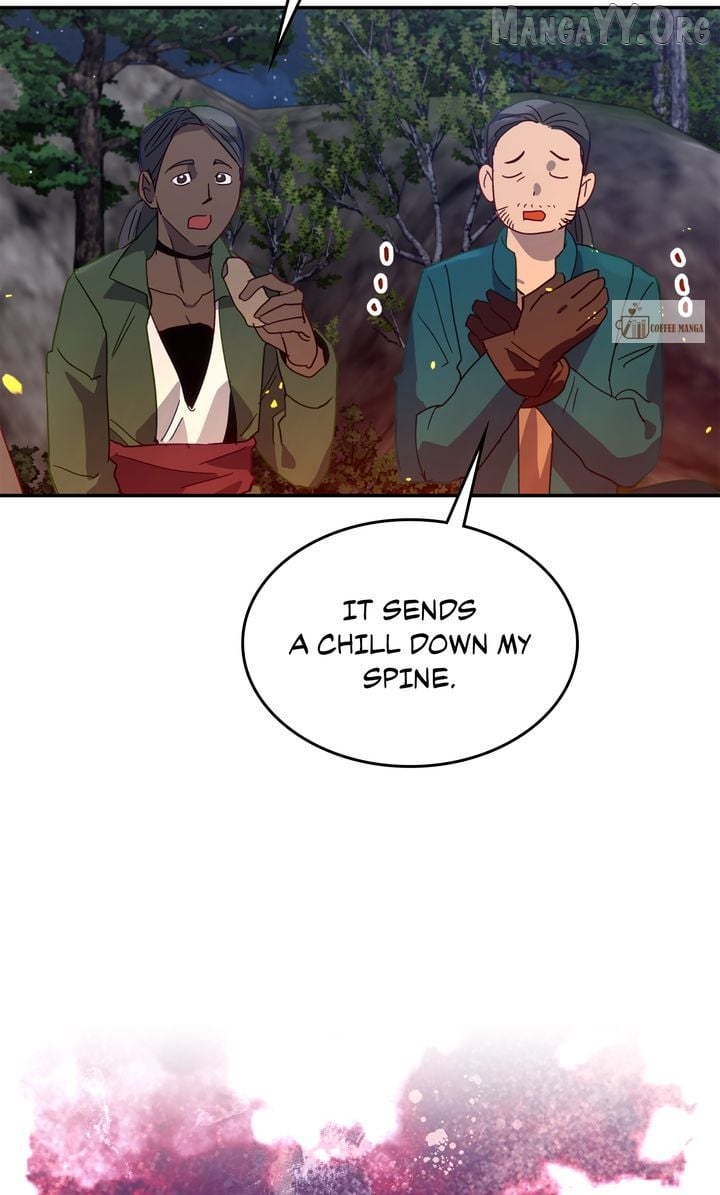 Terrarium Adventure Chapter 97 - page 48