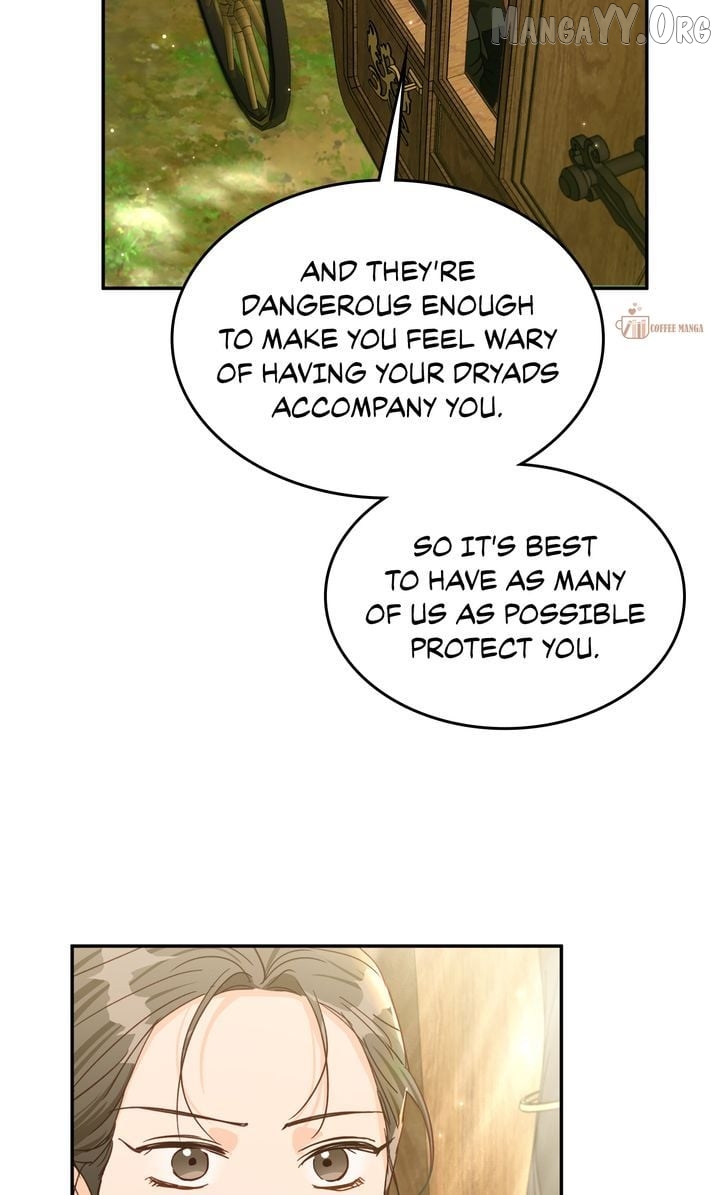 Terrarium Adventure Chapter 97 - page 5