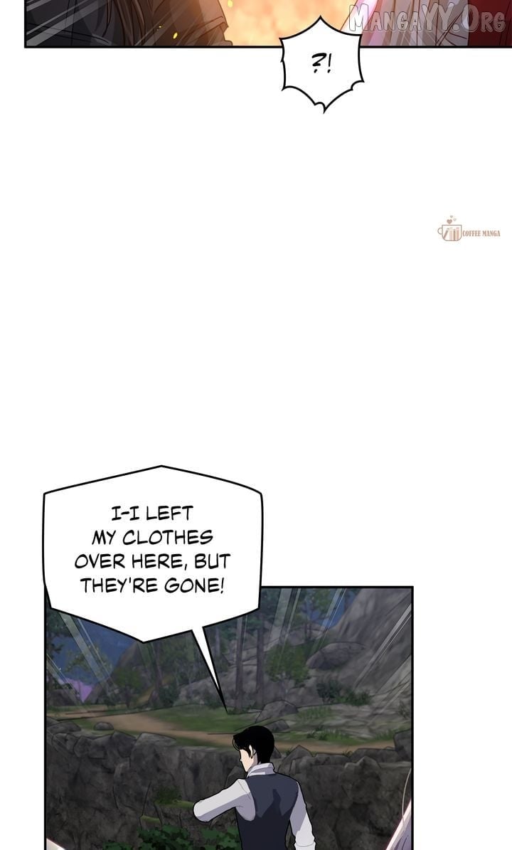 Terrarium Adventure Chapter 97 - page 52