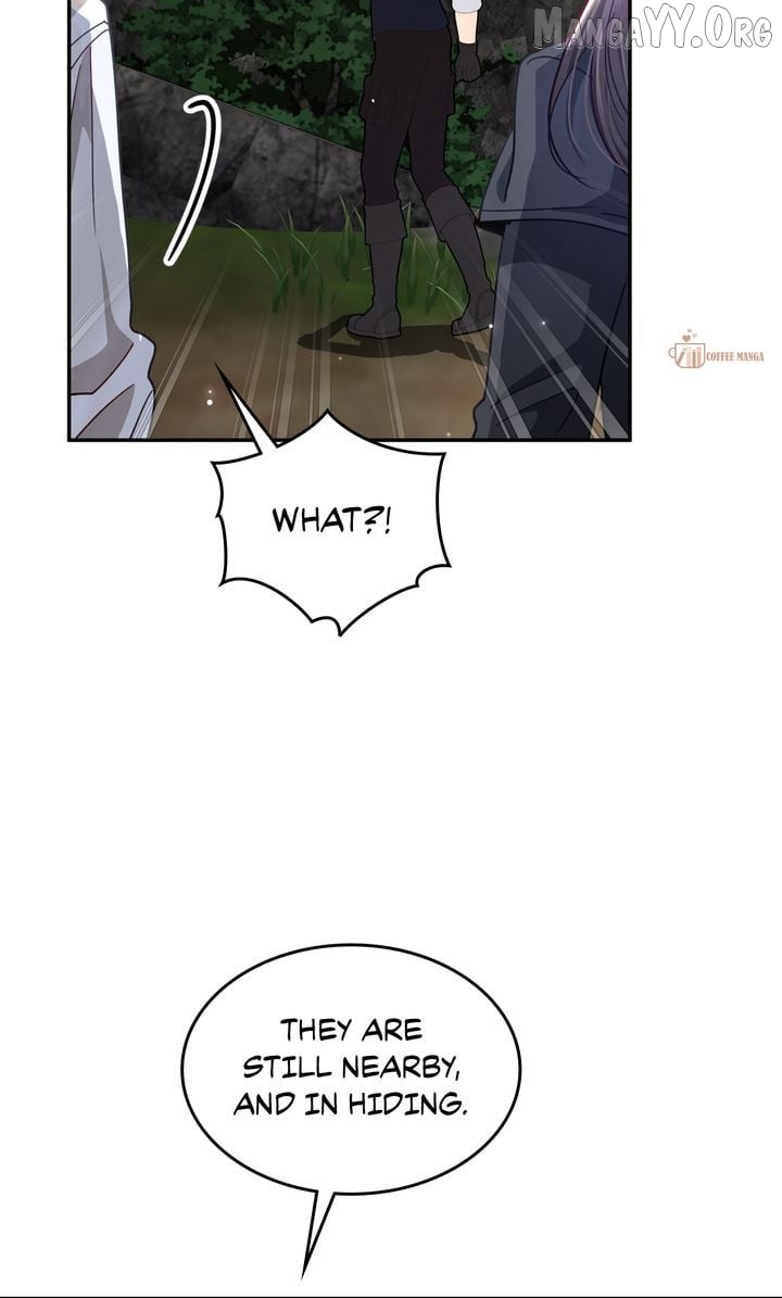 Terrarium Adventure Chapter 97 - page 53