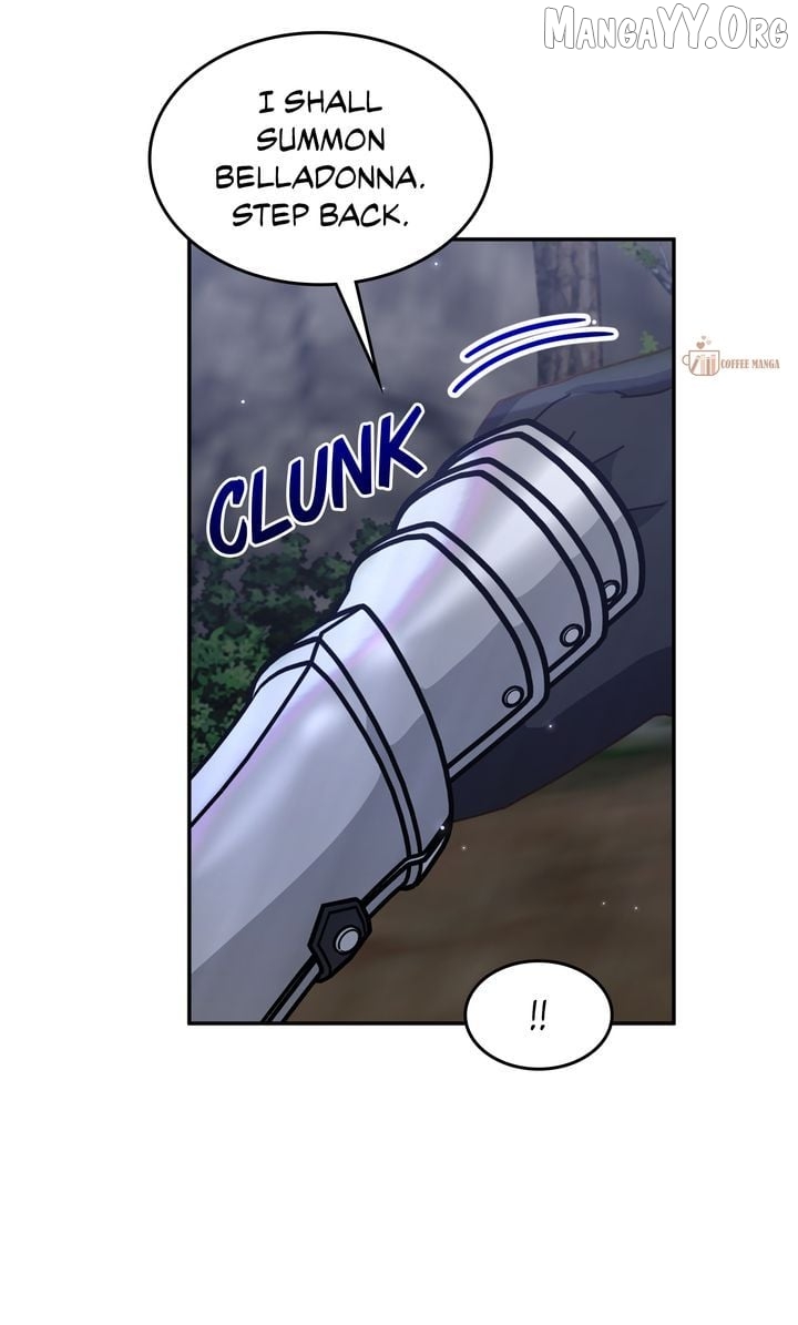 Terrarium Adventure Chapter 97 - page 55