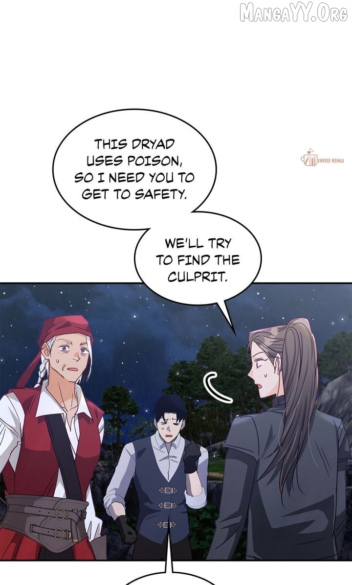 Terrarium Adventure Chapter 97 - page 56