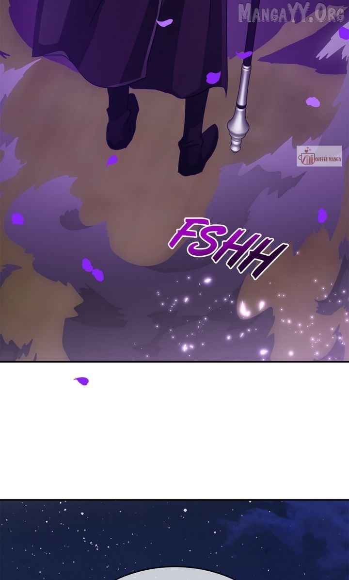 Terrarium Adventure Chapter 97 - page 61