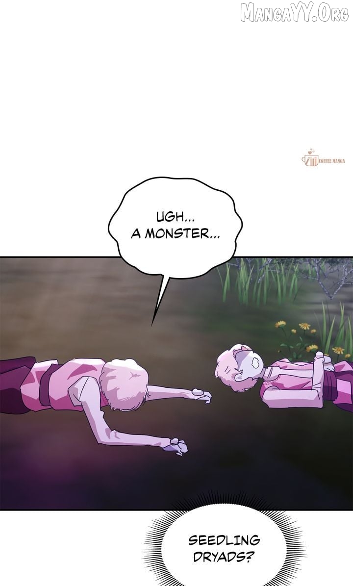 Terrarium Adventure Chapter 97 - page 66