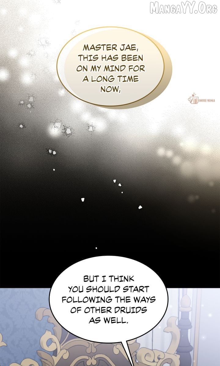 Terrarium Adventure Chapter 97 - page 7
