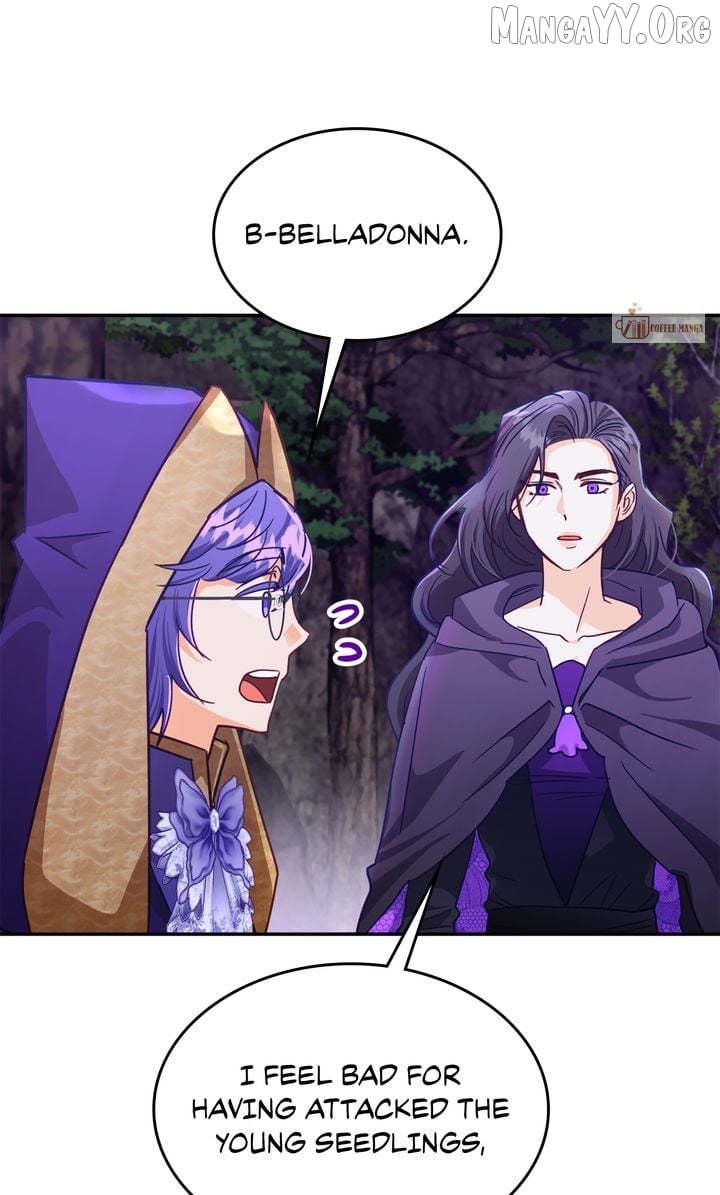 Terrarium Adventure Chapter 97 - page 70