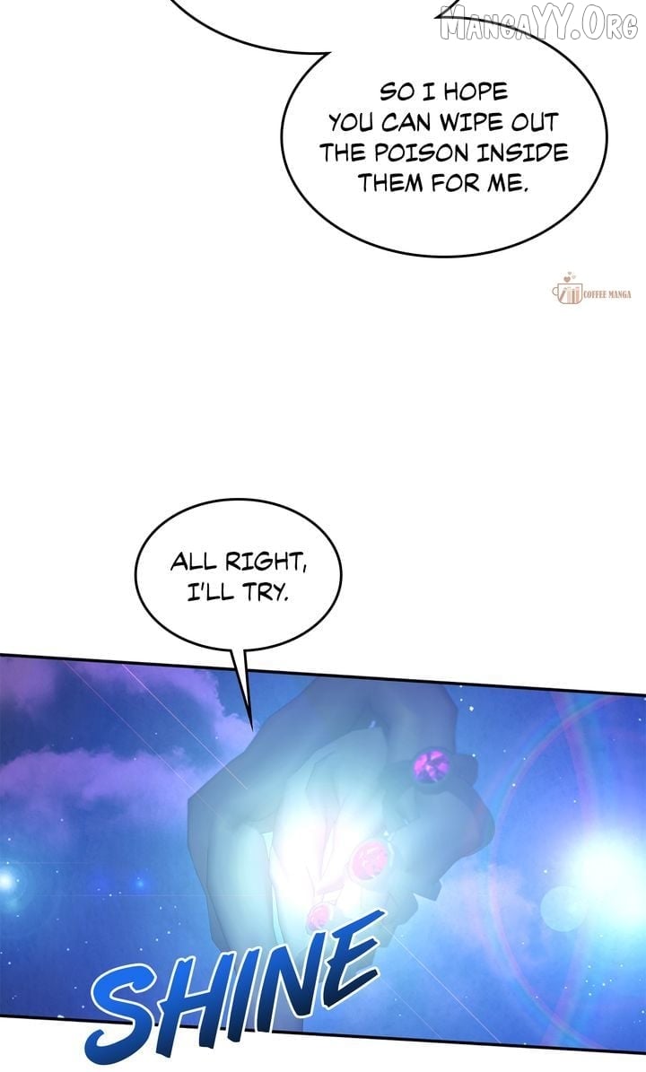 Terrarium Adventure Chapter 97 - page 71
