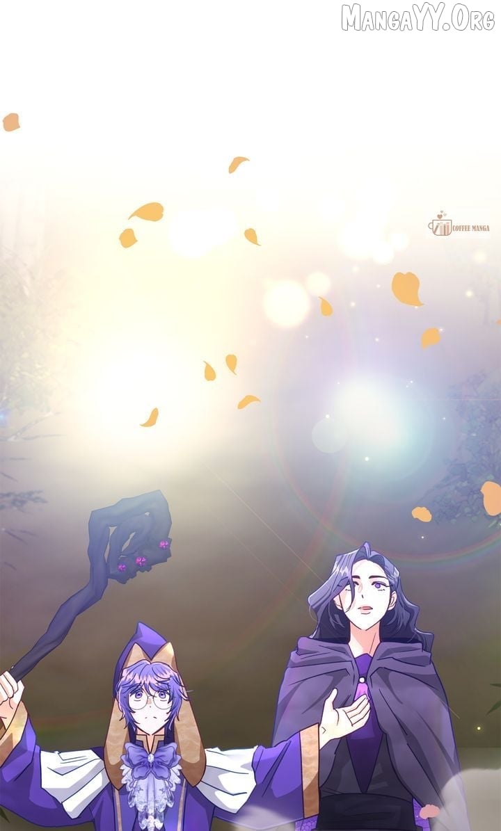 Terrarium Adventure Chapter 97 - page 72