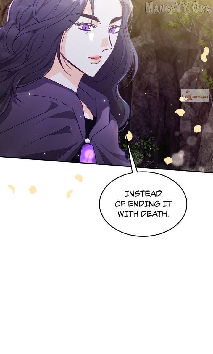 Terrarium Adventure Chapter 97 - page 75