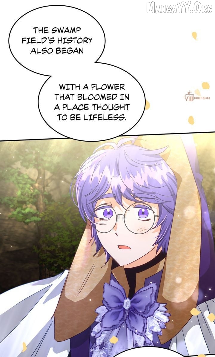 Terrarium Adventure Chapter 97 - page 76
