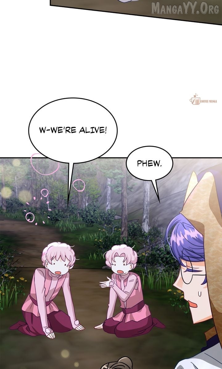 Terrarium Adventure Chapter 97 - page 78
