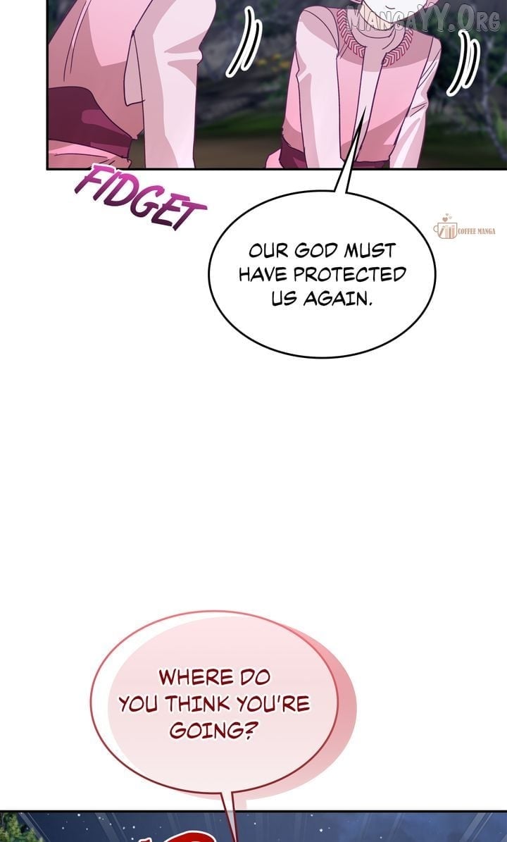 Terrarium Adventure Chapter 97 - page 80