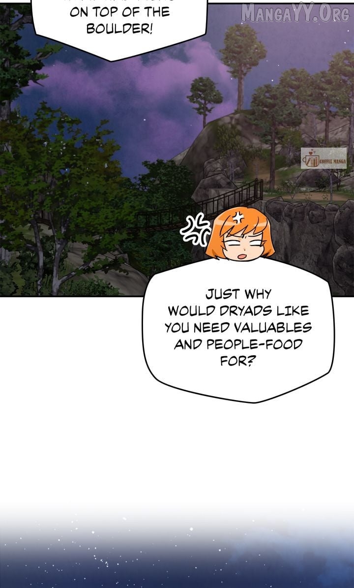 Terrarium Adventure Chapter 97 - page 84