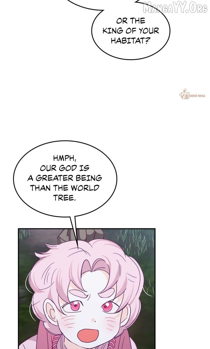 Terrarium Adventure Chapter 97 - page 86