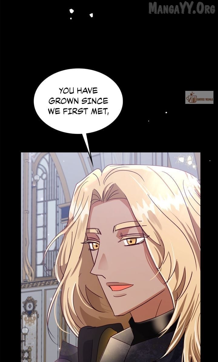 Terrarium Adventure Chapter 97 - page 9