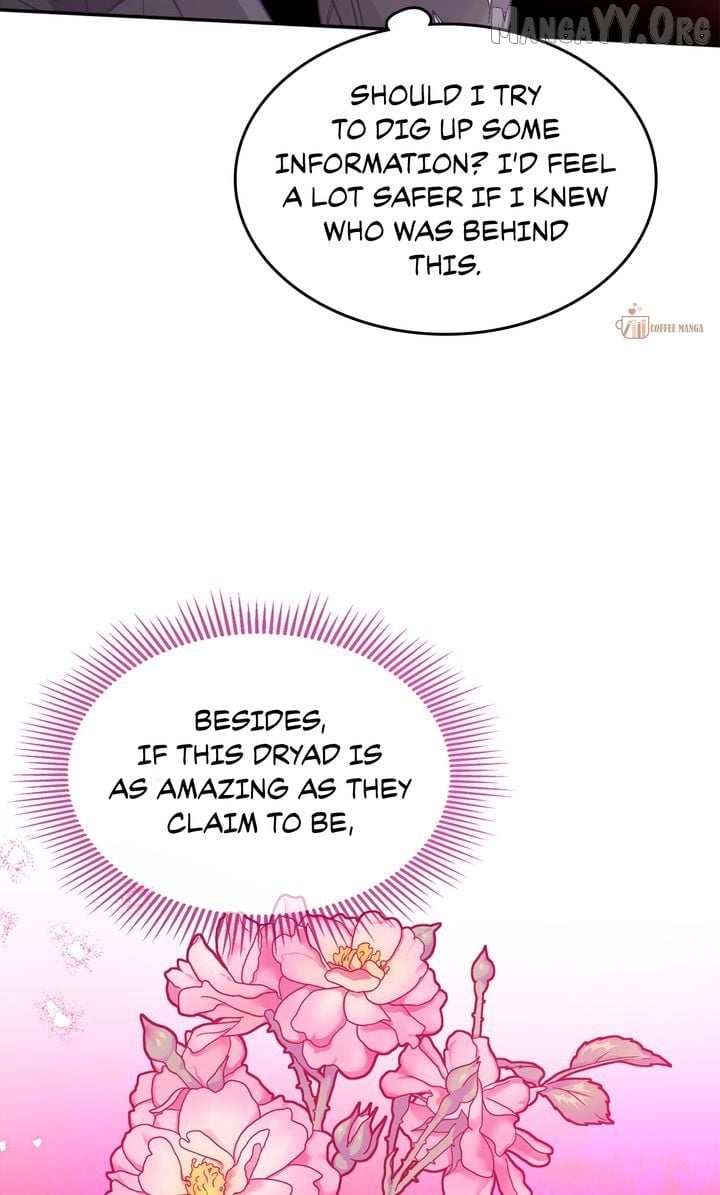 Terrarium Adventure Chapter 97 - page 92