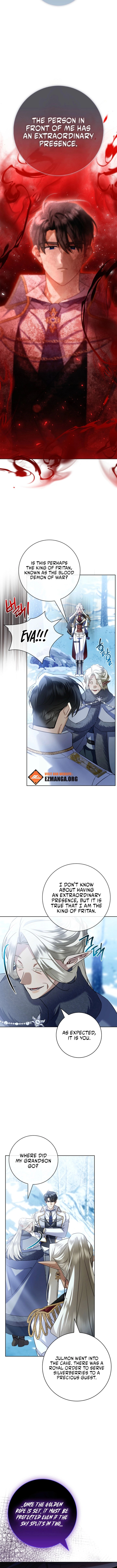 Sorry, I got distracted by your looks Chapter 55 - page 3