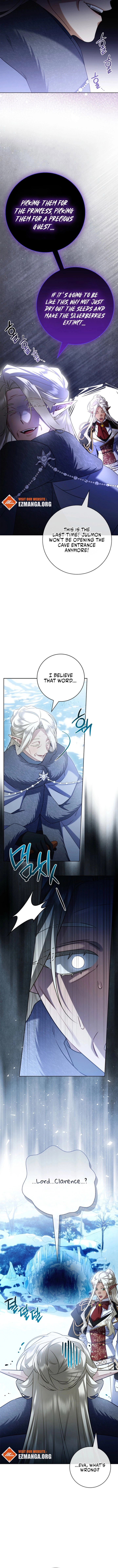 Sorry, I got distracted by your looks Chapter 55 - page 4