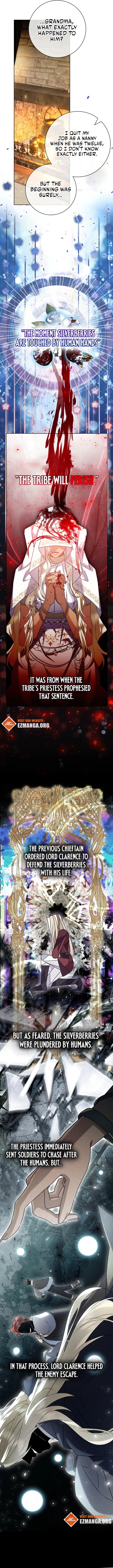 Sorry, I got distracted by your looks Chapter 55 - page 10