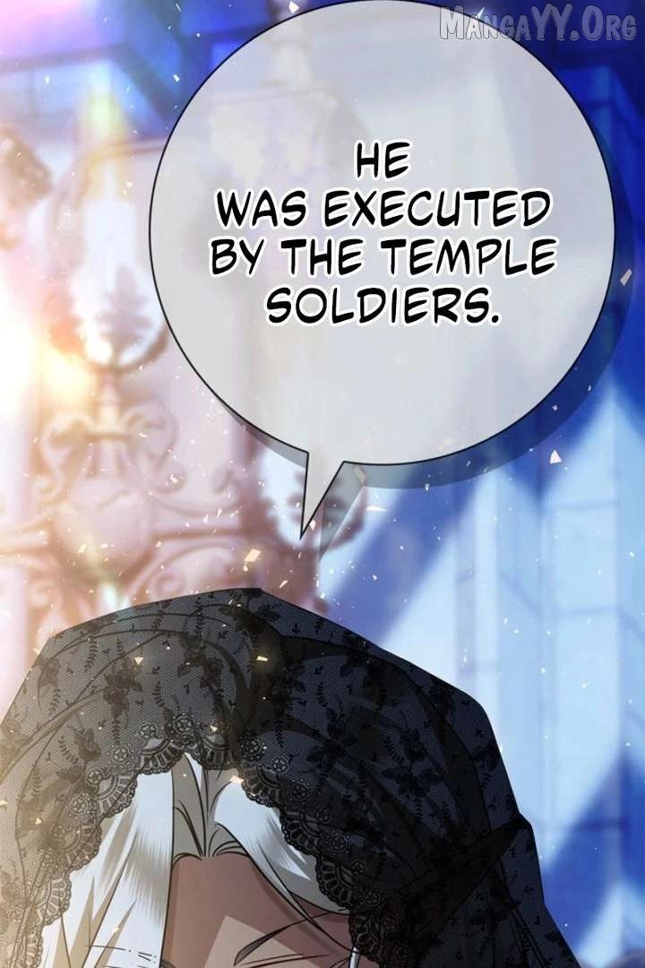 Sorry, I got distracted by your looks Chapter 56 - page 106