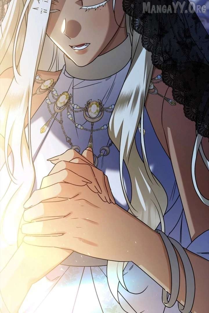 Sorry, I got distracted by your looks Chapter 56 - page 107