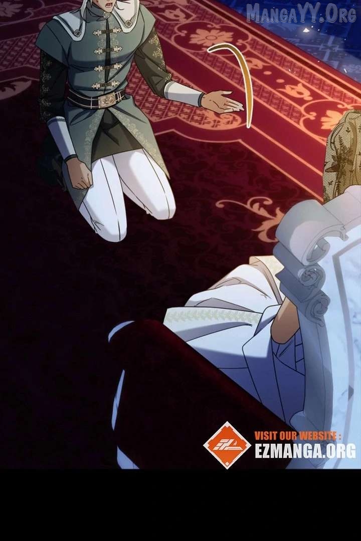 Sorry, I got distracted by your looks Chapter 56 - page 109