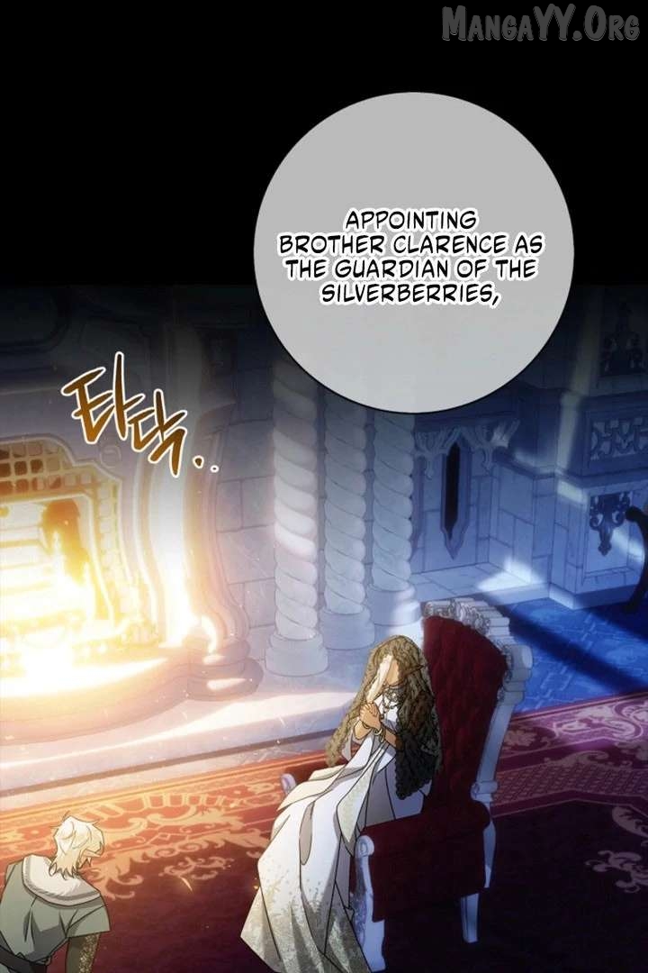 Sorry, I got distracted by your looks Chapter 56 - page 117